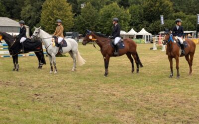 Finale Kellinghusen – L-Springen